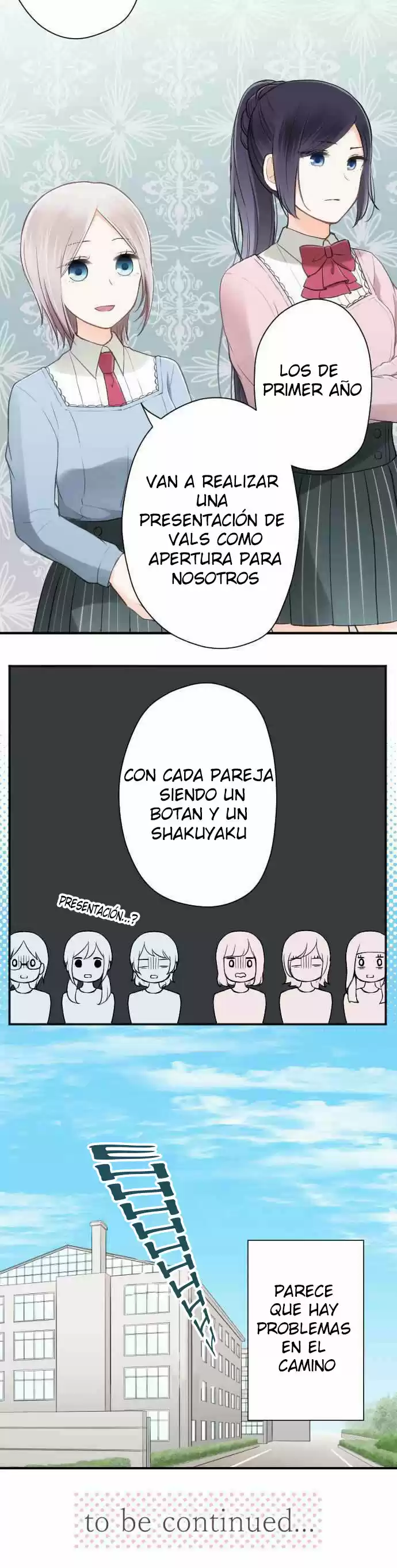 Ouji-sama Nante Iranai (2016) - Capítulo 74 - Página 20 - LectorTMOo