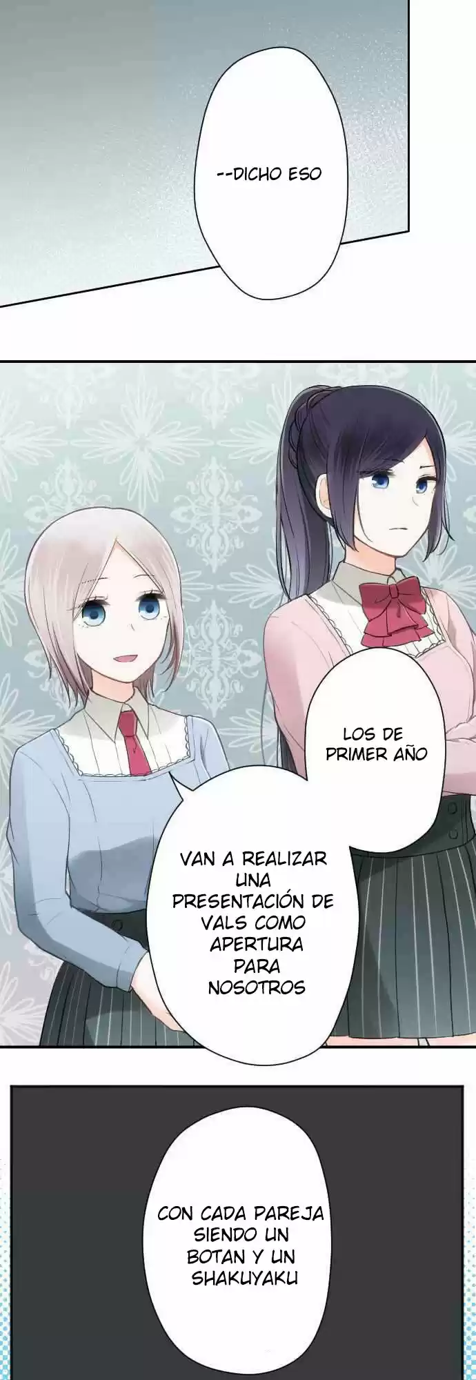 Ouji-sama Nante Iranai (2016) - Capítulo 75 - Página 8 - LectorTMOo