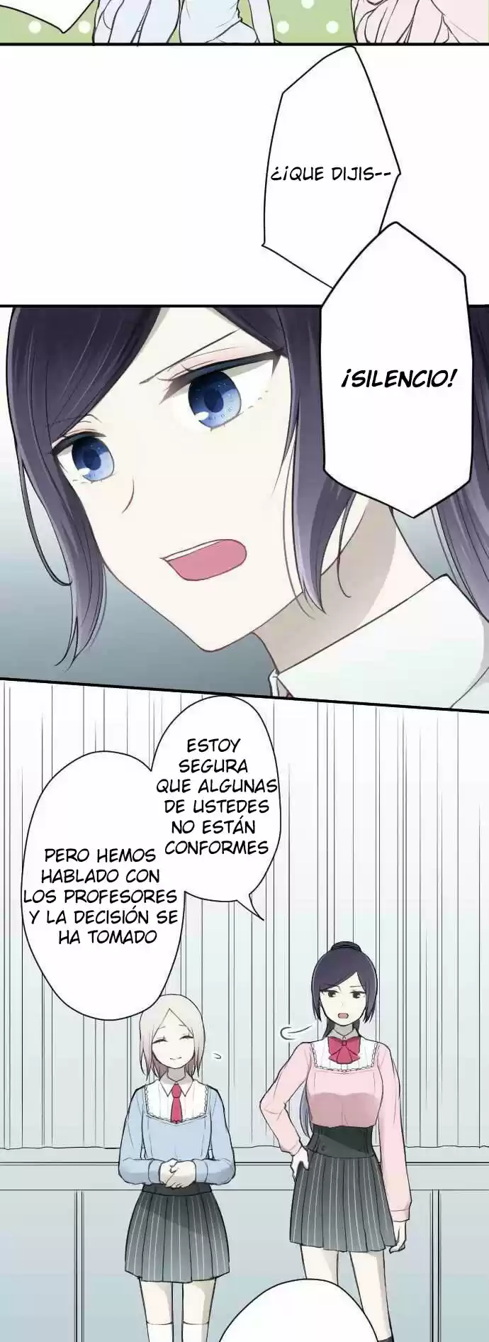 Ouji-sama Nante Iranai (2016) - Capítulo 75 - Página 10 - LectorTMOo