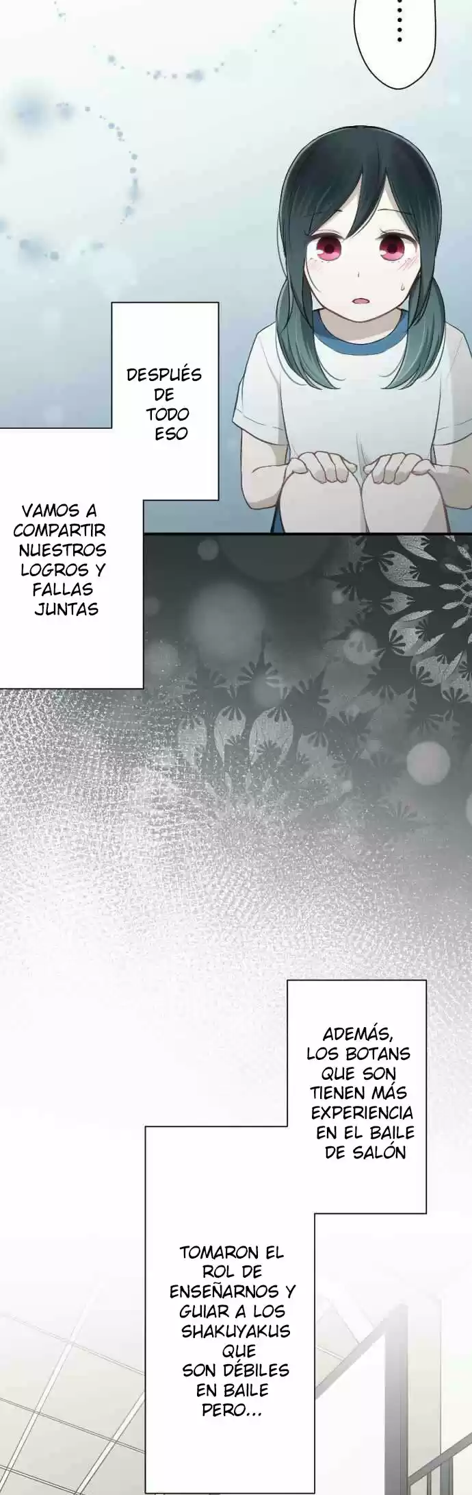 Ouji-sama Nante Iranai (2016) - Capítulo 75 - Página 13 - LectorTMOo