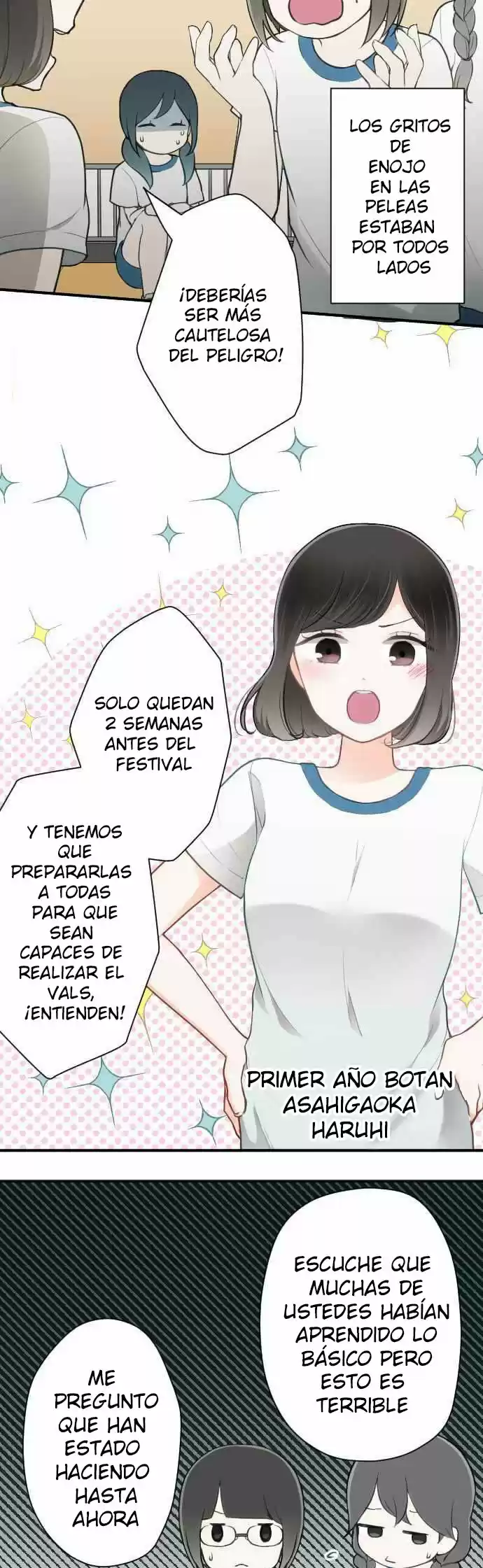 Ouji-sama Nante Iranai (2016) - Capítulo 75 - Página 15 - LectorTMOo