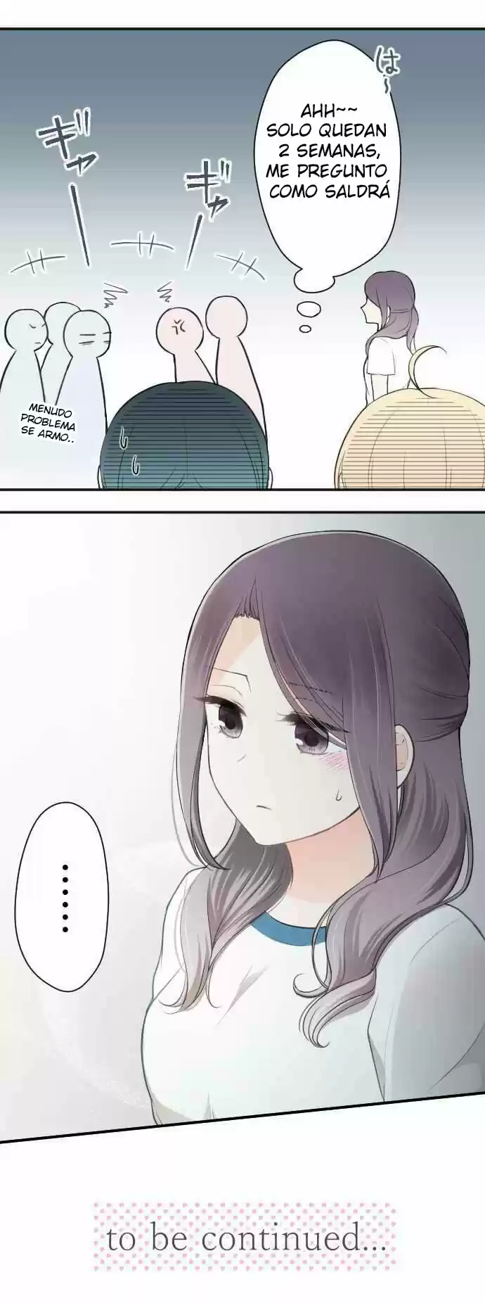 Ouji-sama Nante Iranai (2016) - Capítulo 75 - Página 19 - LectorTMOo