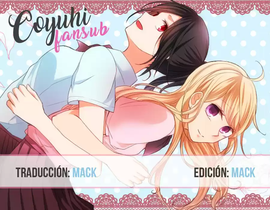 Ouji-sama Nante Iranai (2016) - Capítulo 75 - Página 20 - LectorTMOo