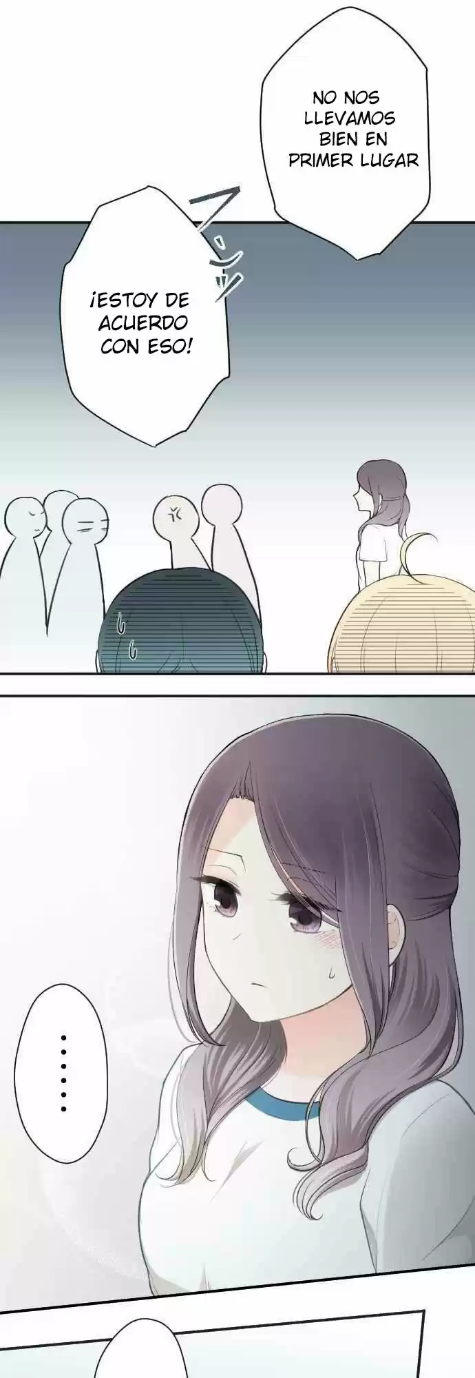 Ouji-sama Nante Iranai (2016) - Capítulo 76 - Página 2 - LectorTMOo