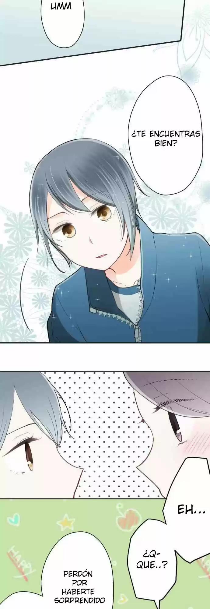 Ouji-sama Nante Iranai (2016) - Capítulo 76 - Página 3 - LectorTMOo