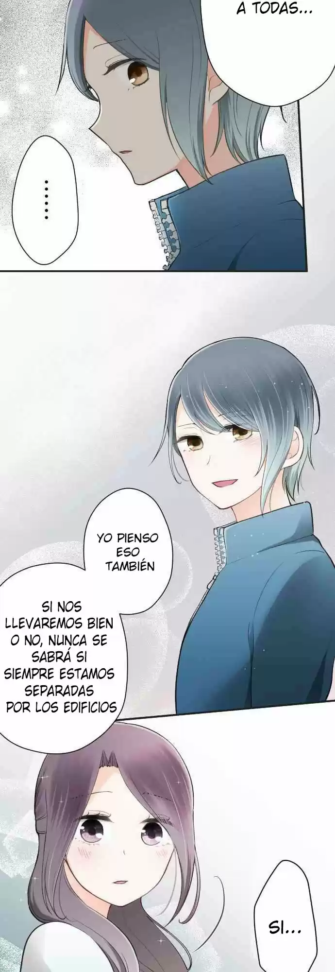 Ouji-sama Nante Iranai (2016) - Capítulo 76 - Página 6 - LectorTMOo
