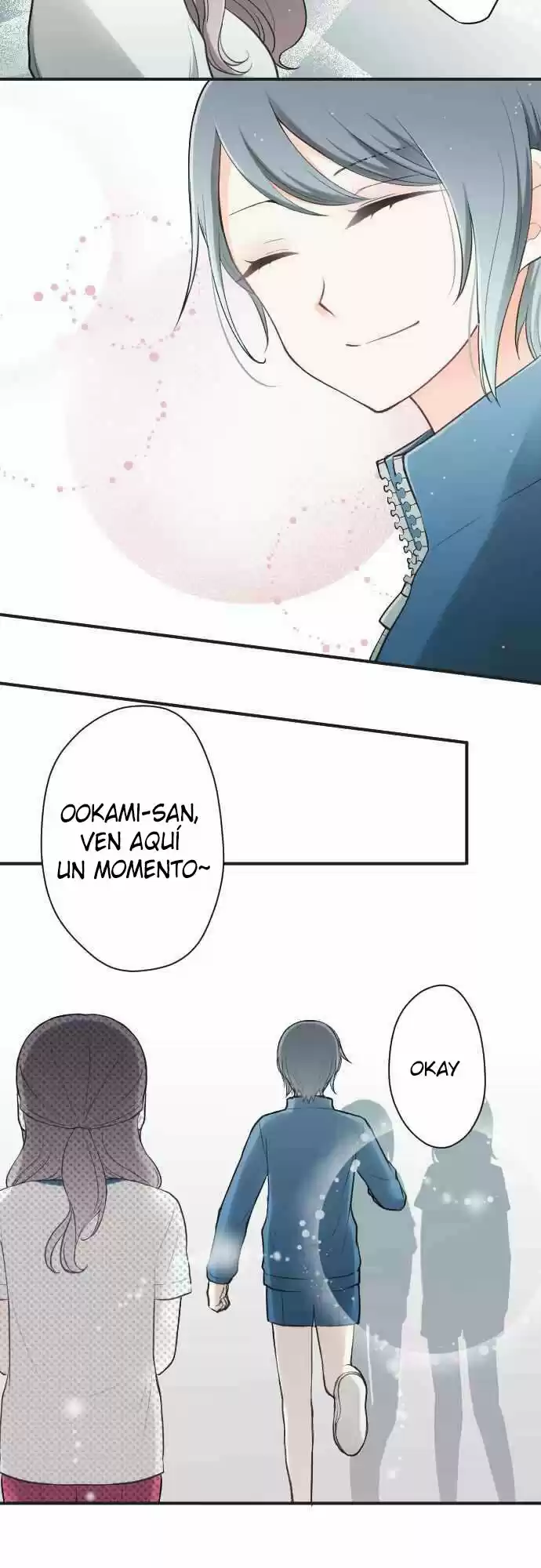 Ouji-sama Nante Iranai (2016) - Capítulo 76 - Página 7 - LectorTMOo