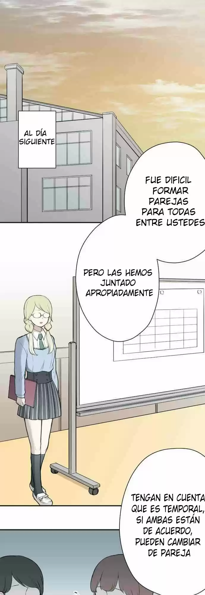 Ouji-sama Nante Iranai (2016) - Capítulo 76 - Página 13 - LectorTMOo