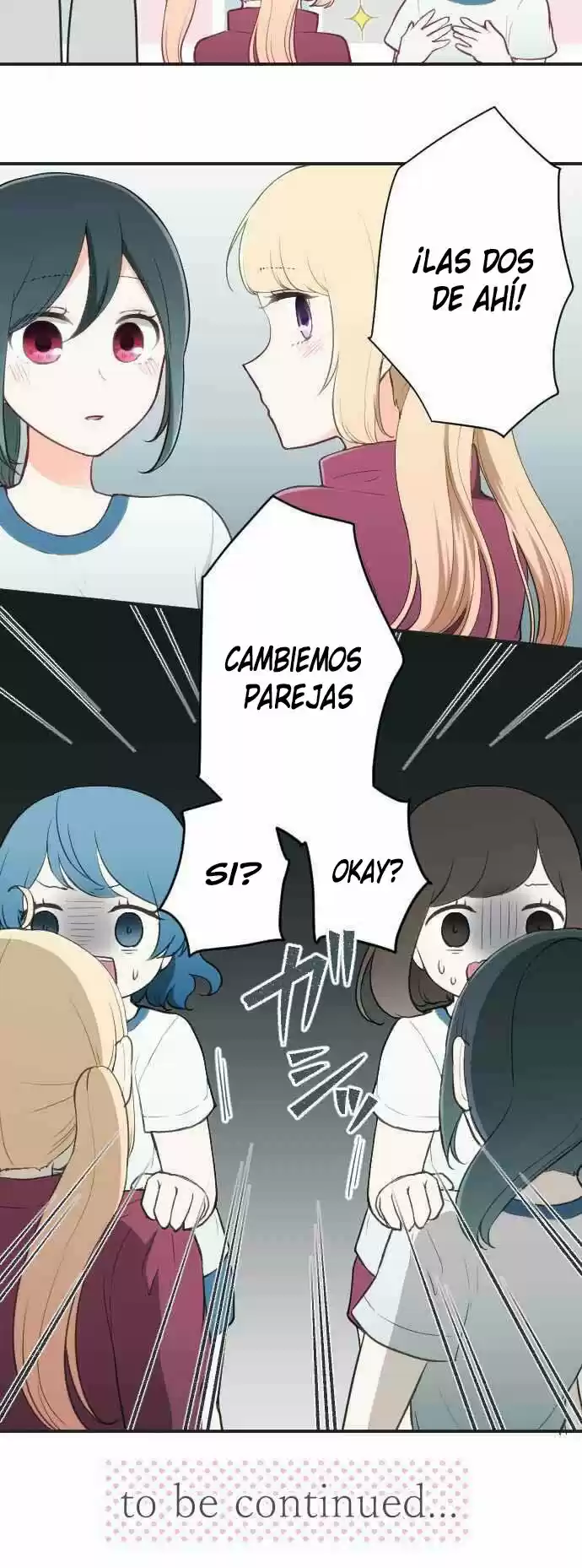 Ouji-sama Nante Iranai (2016) - Capítulo 76 - Página 20 - LectorTMOo