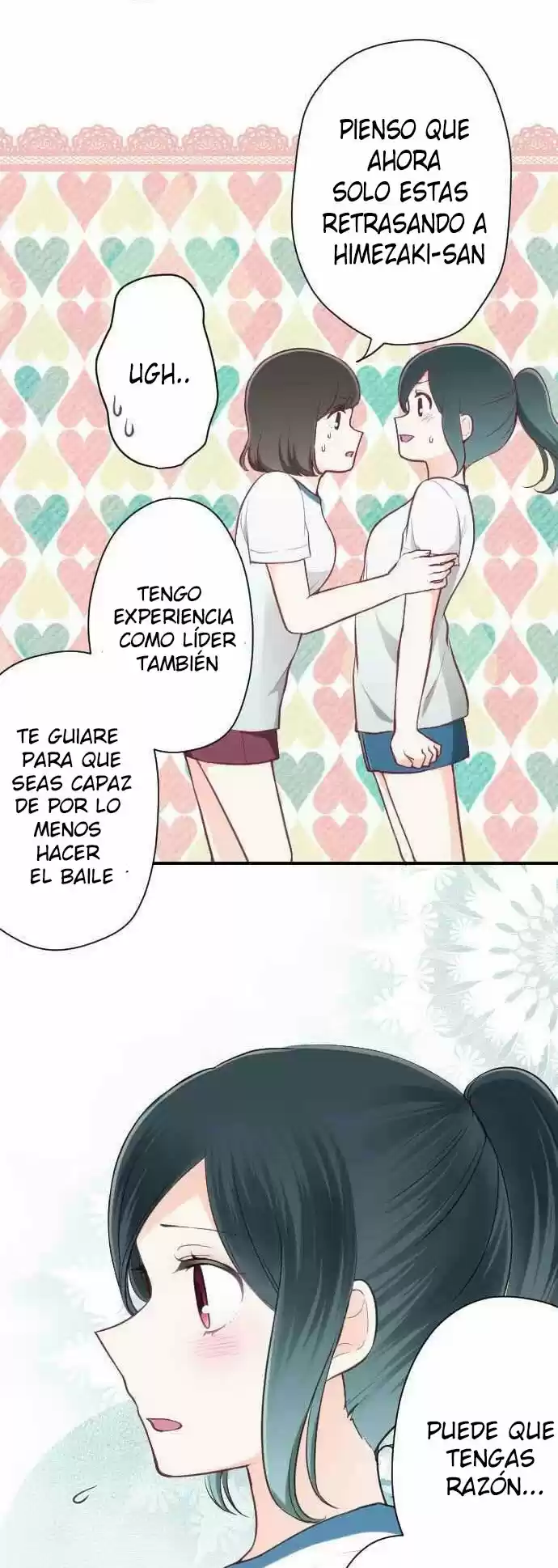 Ouji-sama Nante Iranai (2016) - Capítulo 77 - Página 4 - LectorTMOo