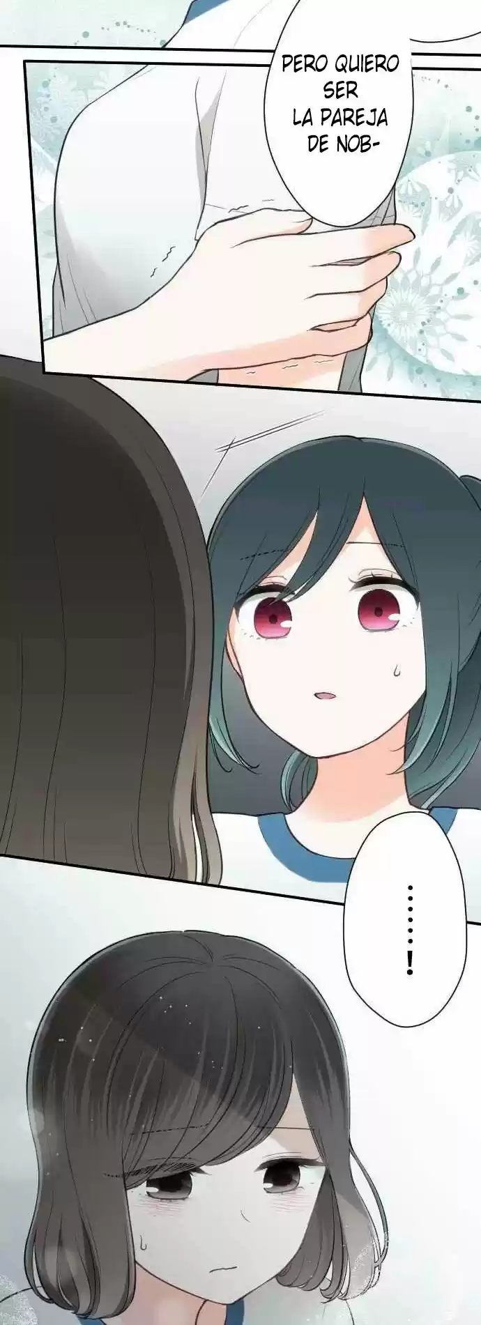 Ouji-sama Nante Iranai (2016) - Capítulo 77 - Página 5 - LectorTMOo