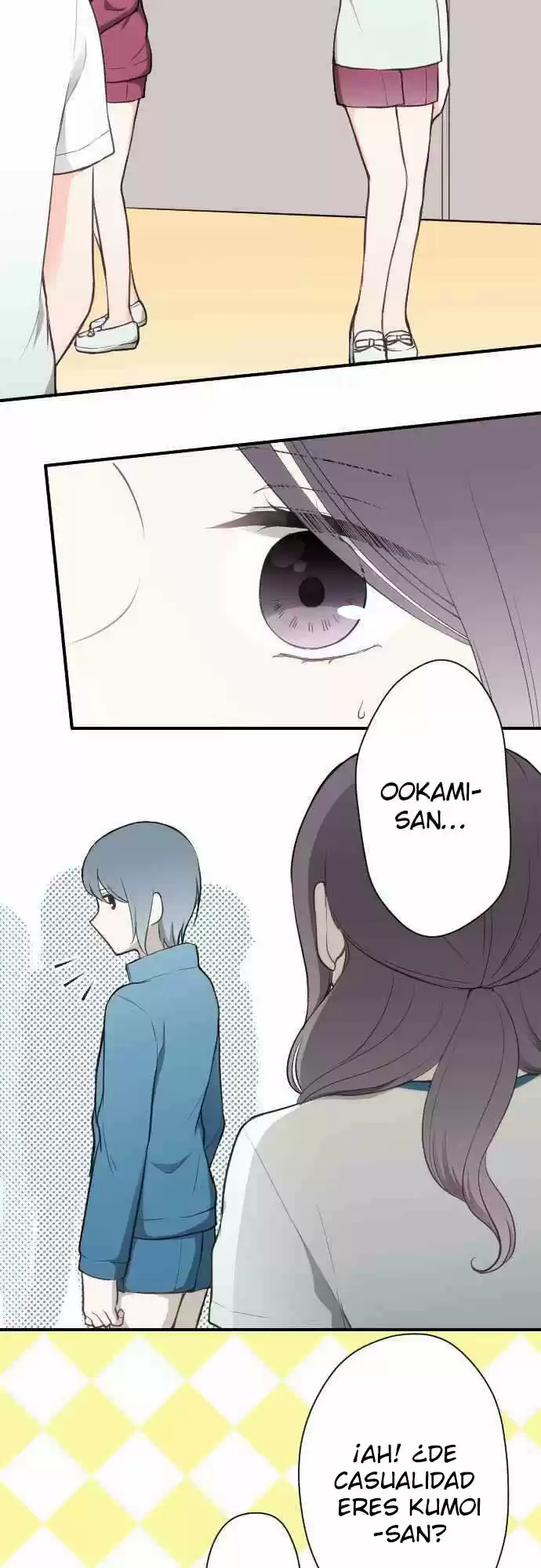 Ouji-sama Nante Iranai (2016) - Capítulo 77 - Página 8 - LectorTMOo