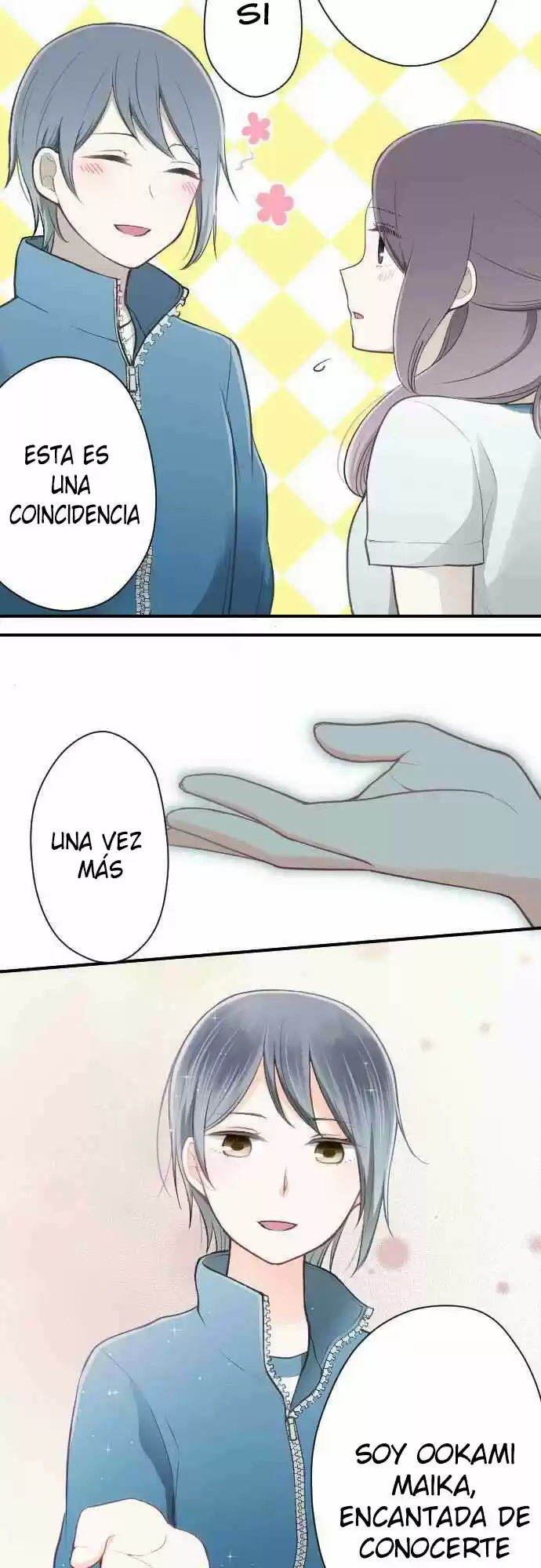 Ouji-sama Nante Iranai (2016) - Capítulo 77 - Página 9 - LectorTMOo