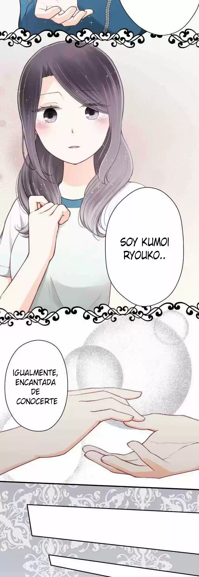 Ouji-sama Nante Iranai (2016) - Capítulo 77 - Página 10 - LectorTMOo