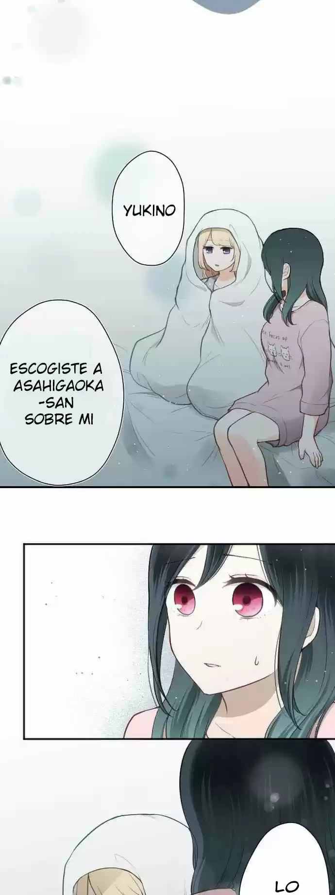 Ouji-sama Nante Iranai (2016) - Capítulo 77 - Página 17 - LectorTMOo