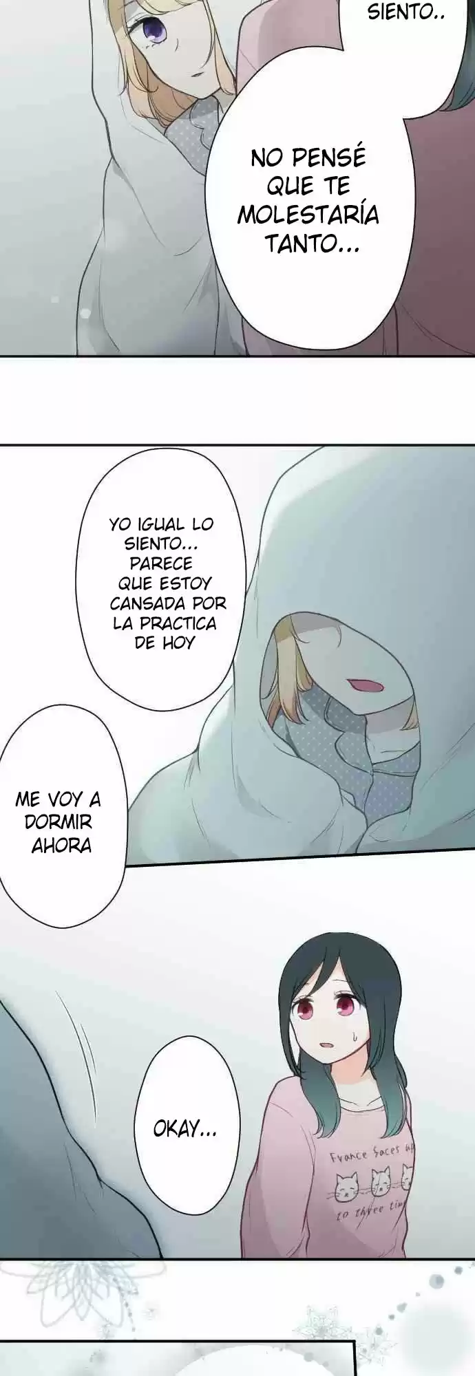 Ouji-sama Nante Iranai (2016) - Capítulo 77 - Página 18 - LectorTMOo