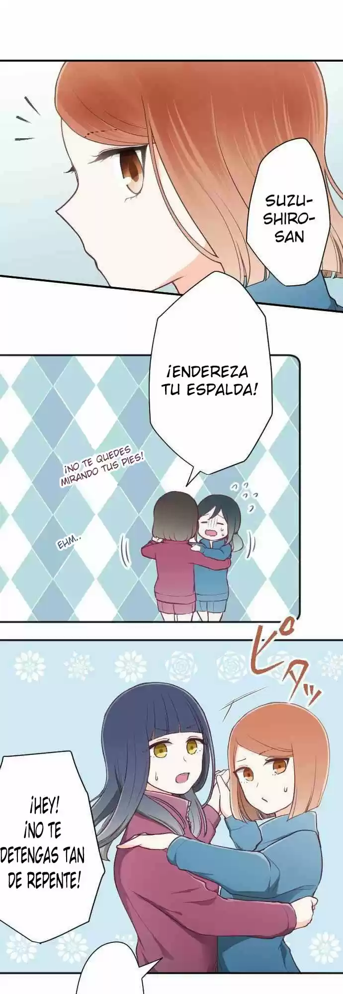 Ouji-sama Nante Iranai (2016) - Capítulo 78 - Página 4 - LectorTMOo