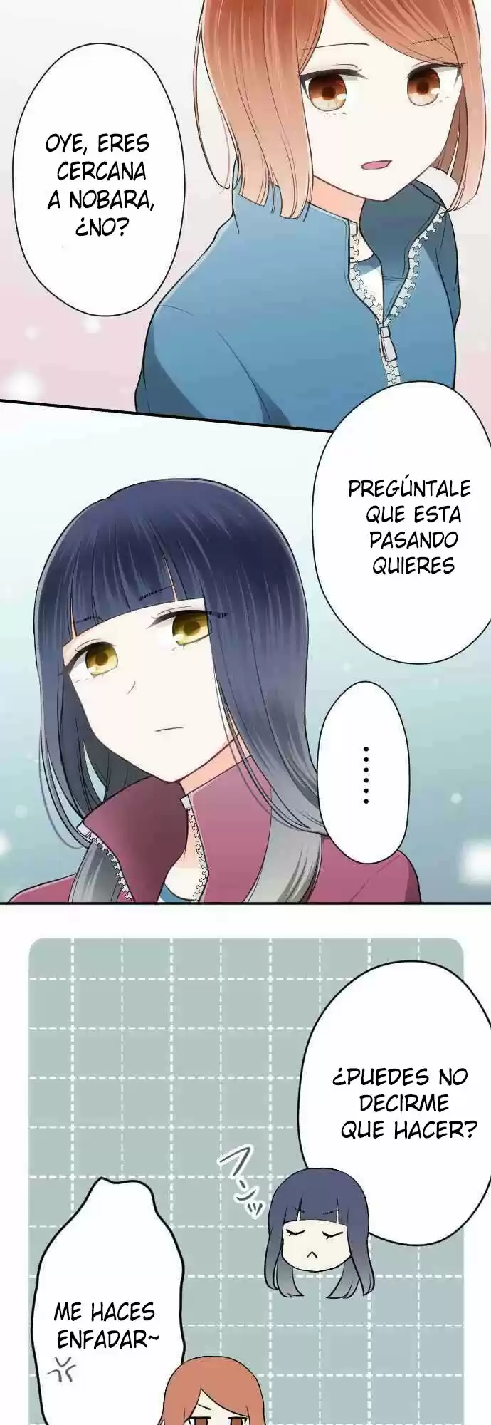 Ouji-sama Nante Iranai (2016) - Capítulo 78 - Página 7 - LectorTMOo
