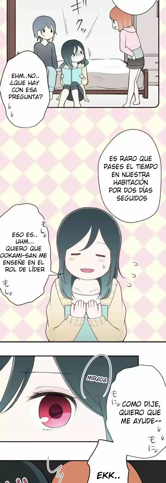 Ouji-sama Nante Iranai (2016) - Capítulo 78 - Página 10 - LectorTMOo