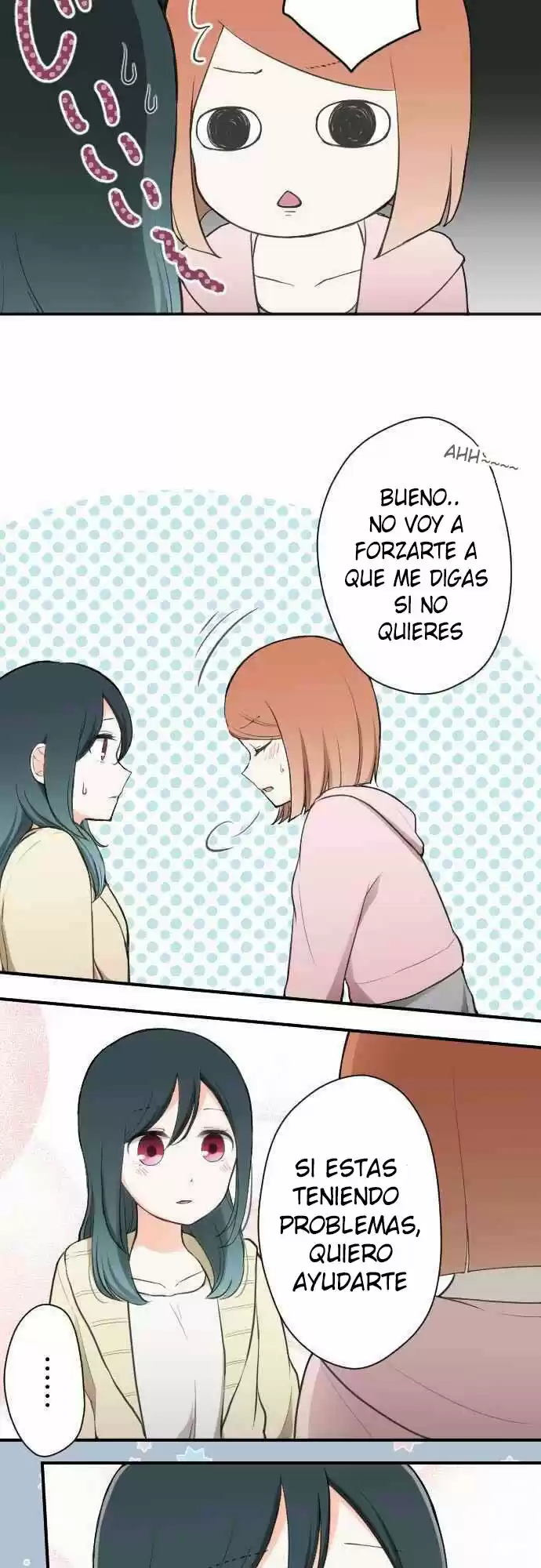 Ouji-sama Nante Iranai (2016) - Capítulo 78 - Página 11 - LectorTMOo