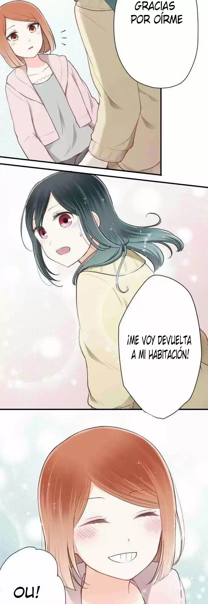 Ouji-sama Nante Iranai (2016) - Capítulo 78 - Página 18 - LectorTMOo