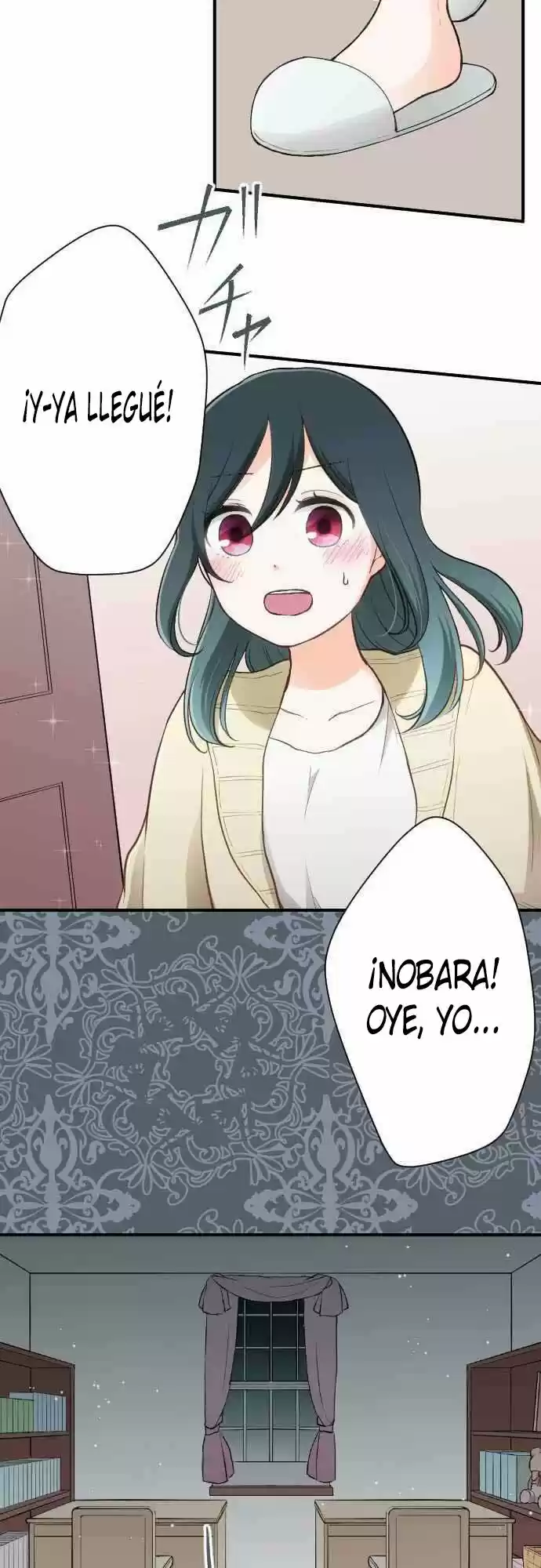 Ouji-sama Nante Iranai (2016) - Capítulo 78 - Página 20 - LectorTMOo