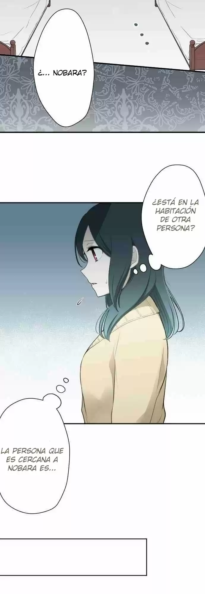 Ouji-sama Nante Iranai (2016) - Capítulo 79 - Página 3 - LectorTMOo