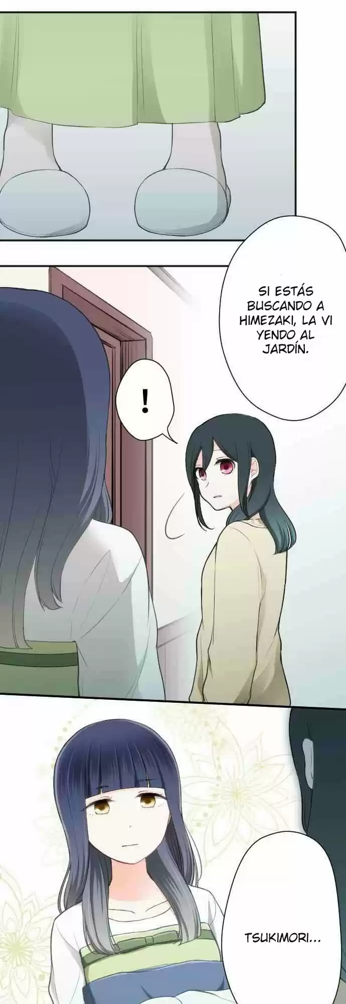 Ouji-sama Nante Iranai (2016) - Capítulo 79 - Página 4 - LectorTMOo