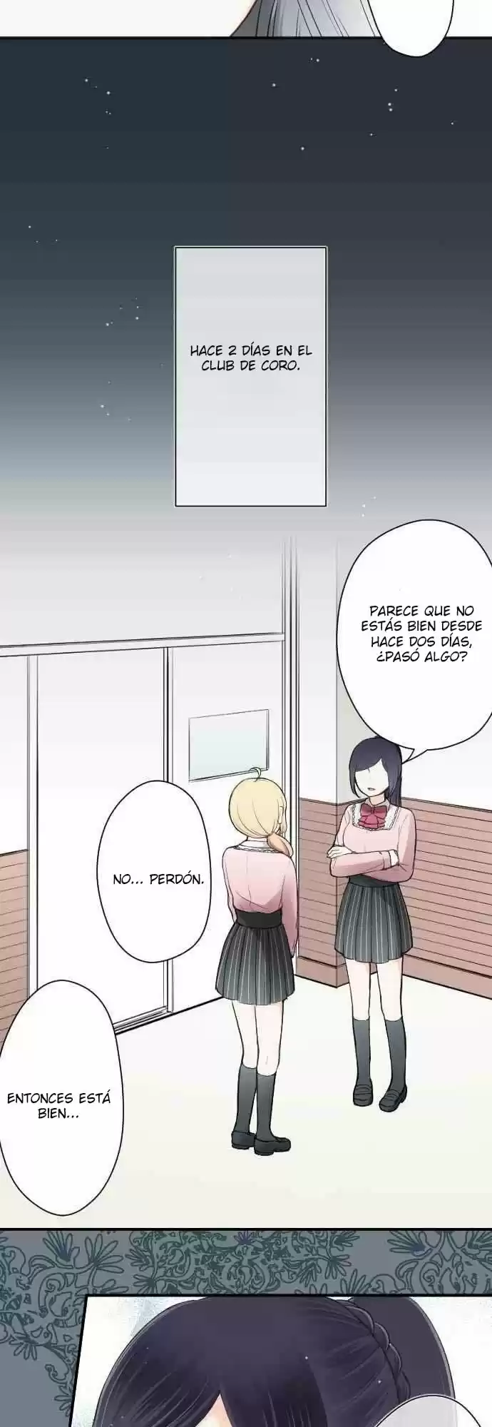 Ouji-sama Nante Iranai (2016) - Capítulo 79 - Página 7 - LectorTMOo