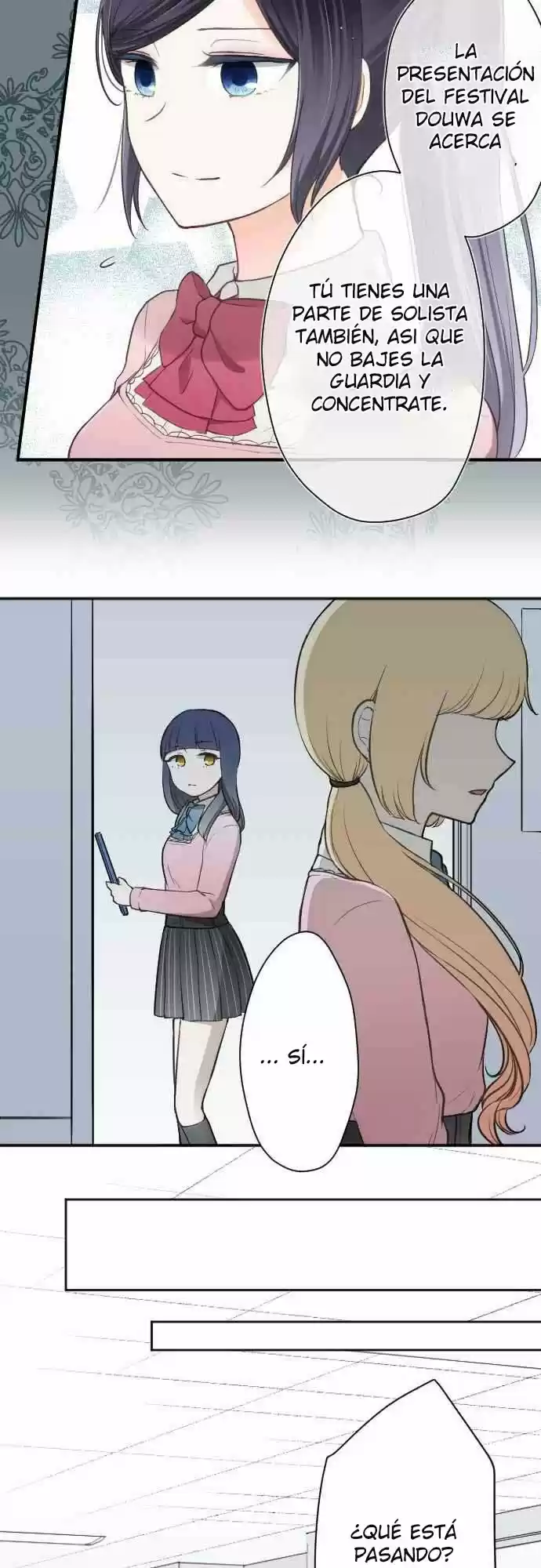 Ouji-sama Nante Iranai (2016) - Capítulo 79 - Página 8 - LectorTMOo
