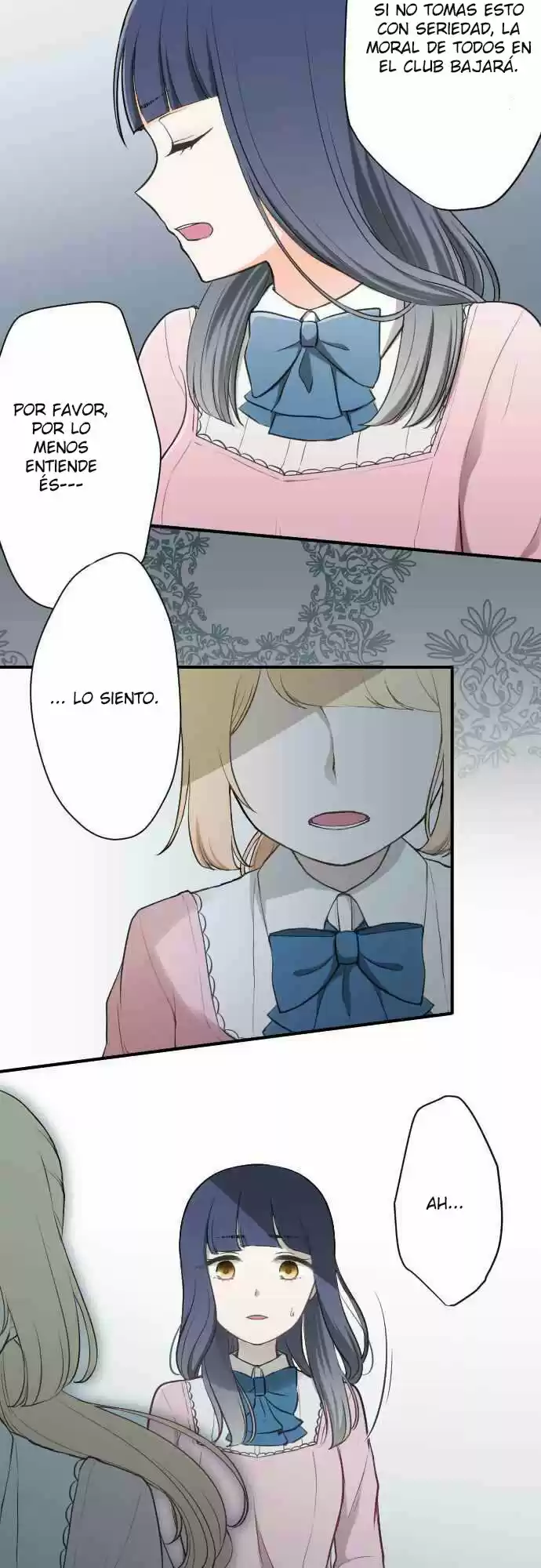 Ouji-sama Nante Iranai (2016) - Capítulo 79 - Página 10 - LectorTMOo