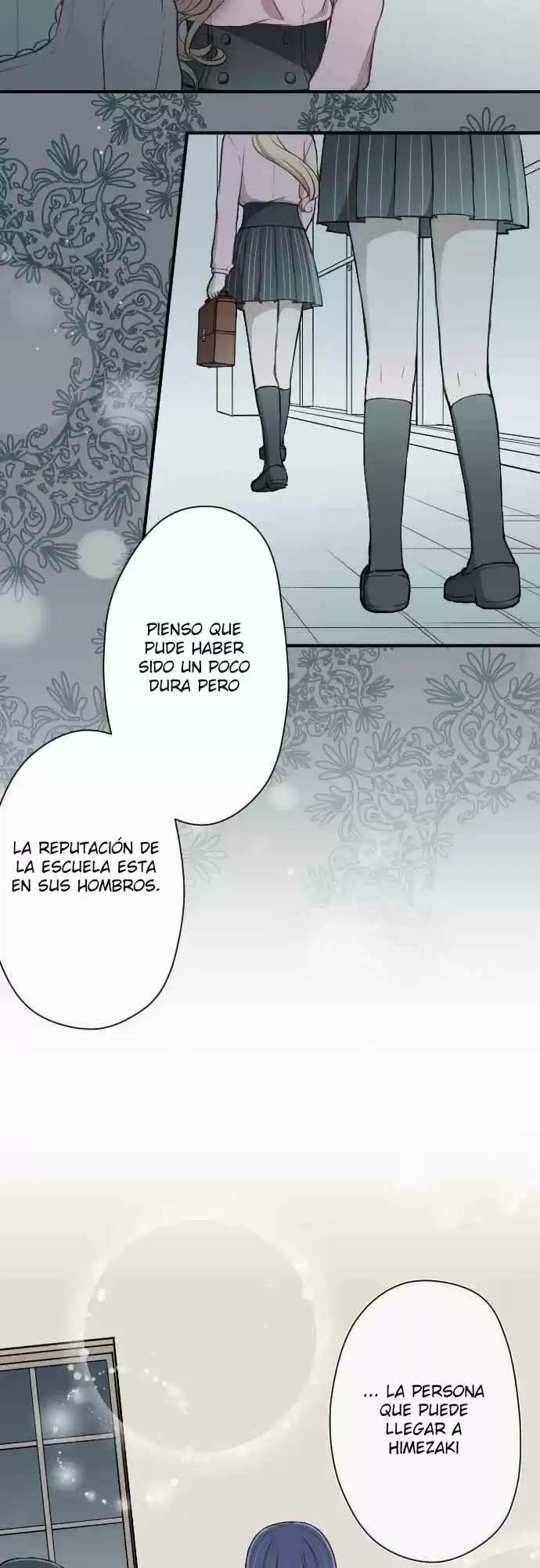 Ouji-sama Nante Iranai (2016) - Capítulo 79 - Página 11 - LectorTMOo