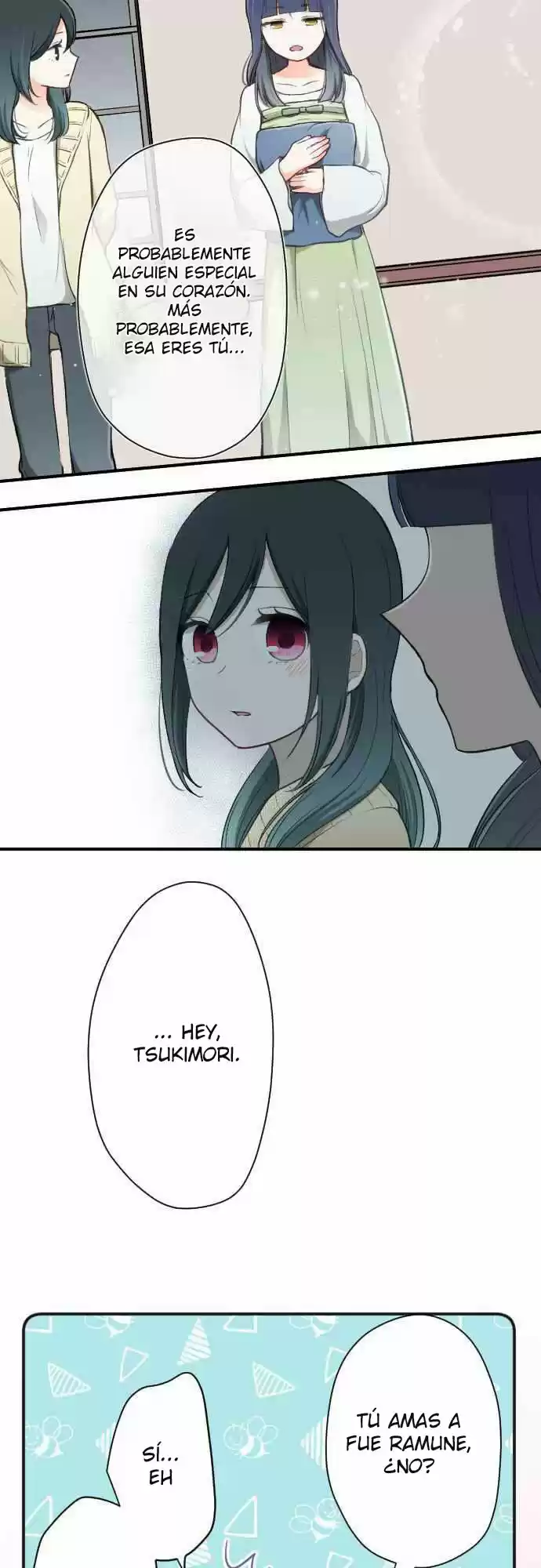 Ouji-sama Nante Iranai (2016) - Capítulo 79 - Página 12 - LectorTMOo