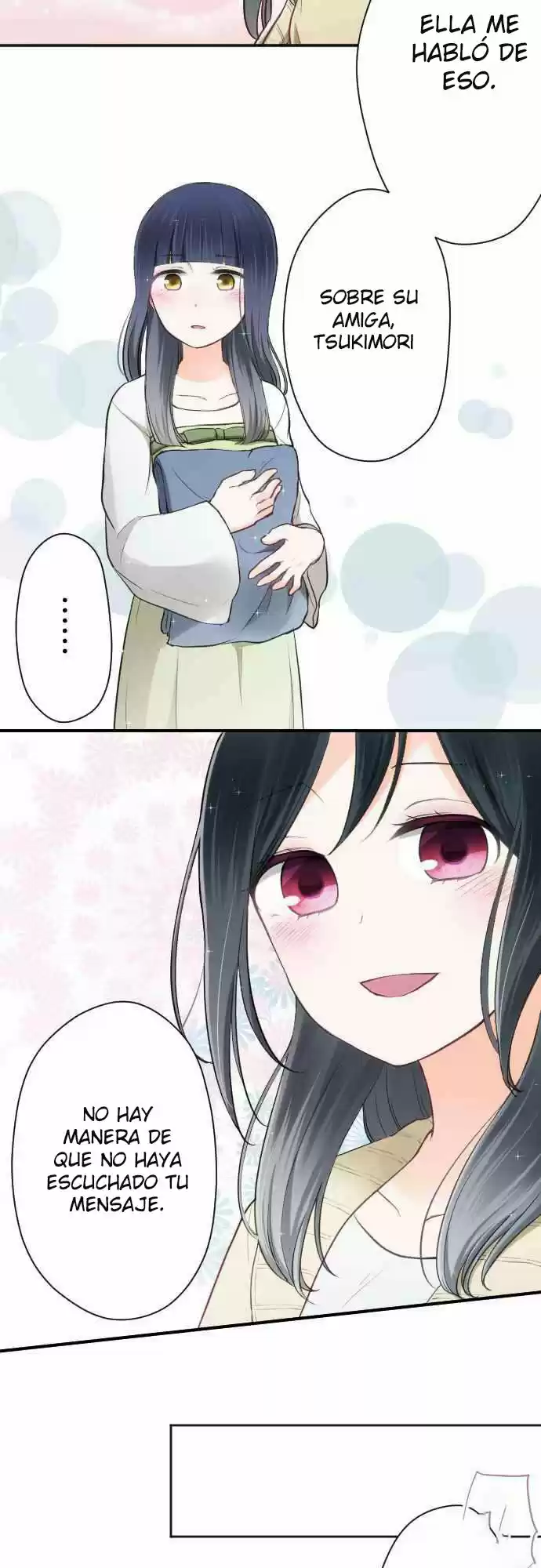 Ouji-sama Nante Iranai (2016) - Capítulo 79 - Página 14 - LectorTMOo