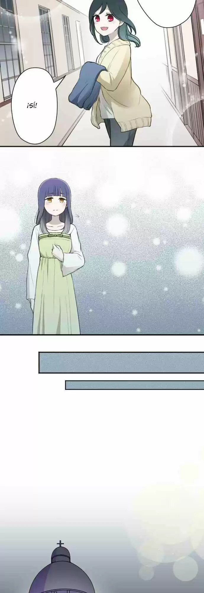 Ouji-sama Nante Iranai (2016) - Capítulo 79 - Página 16 - LectorTMOo