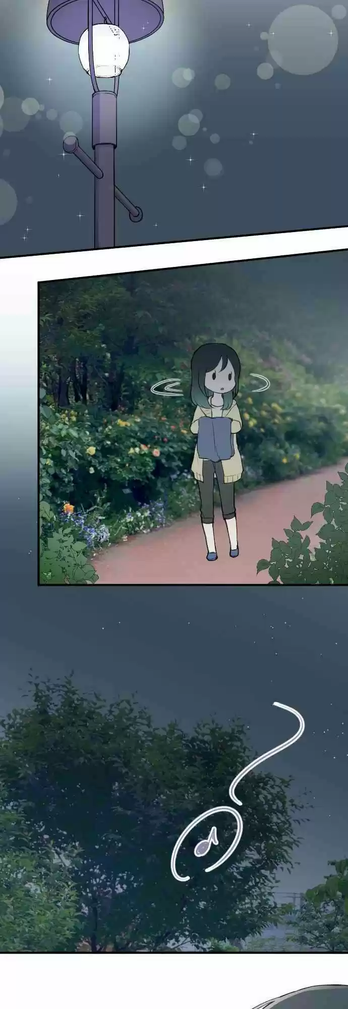 Ouji-sama Nante Iranai (2016) - Capítulo 79 - Página 17 - LectorTMOo