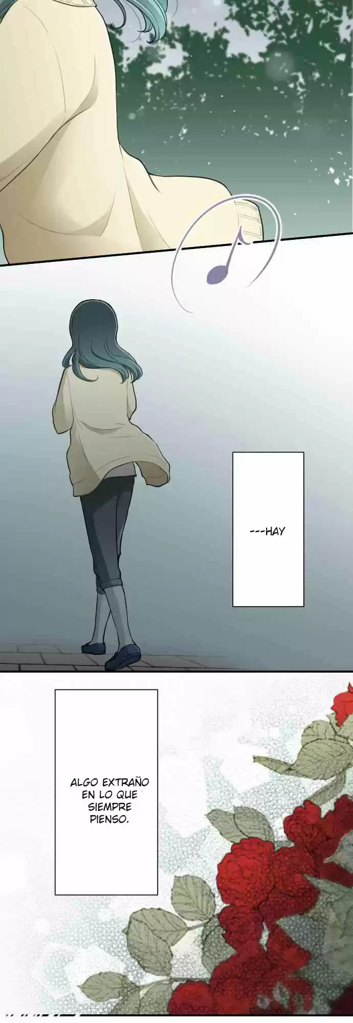 Ouji-sama Nante Iranai (2016) - Capítulo 79 - Página 19 - LectorTMOo