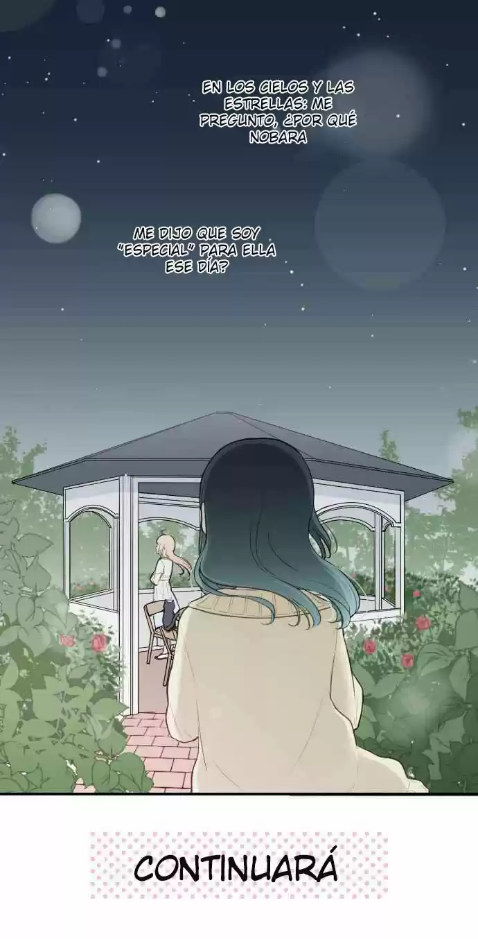 Ouji-sama Nante Iranai (2016) - Capítulo 79 - Página 21 - LectorTMOo