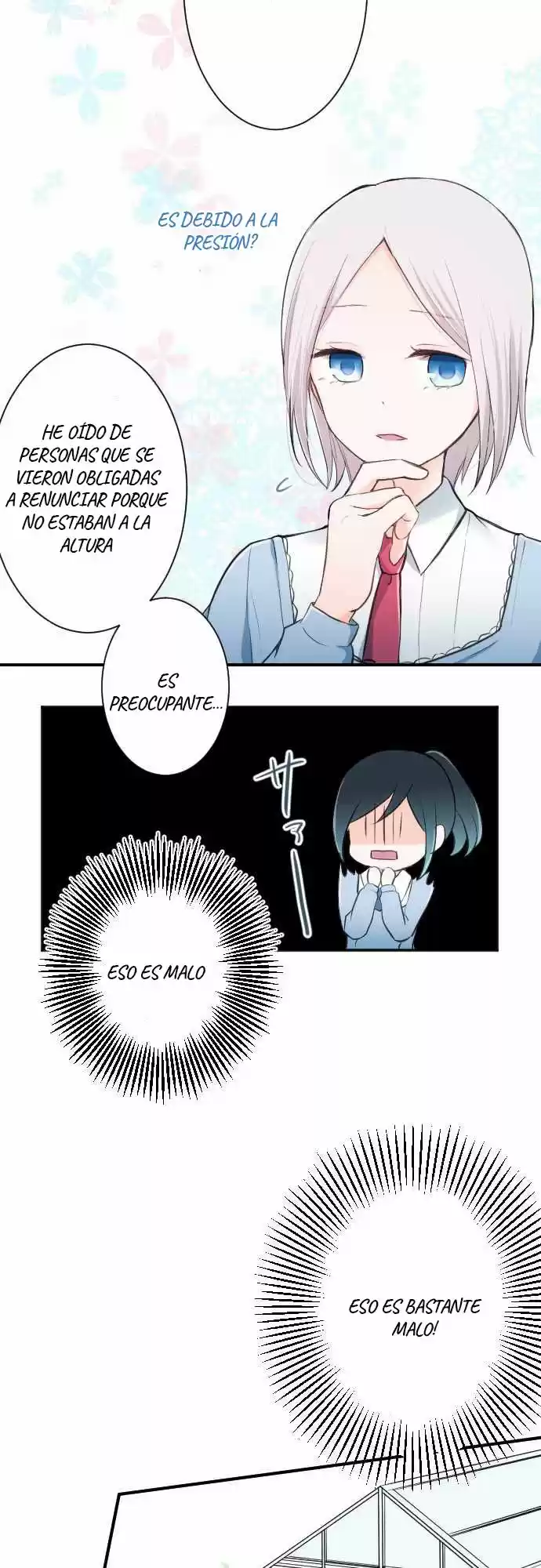 Ouji-sama Nante Iranai (2016) - Capítulo 8 - Página 9 - LectorTMOo