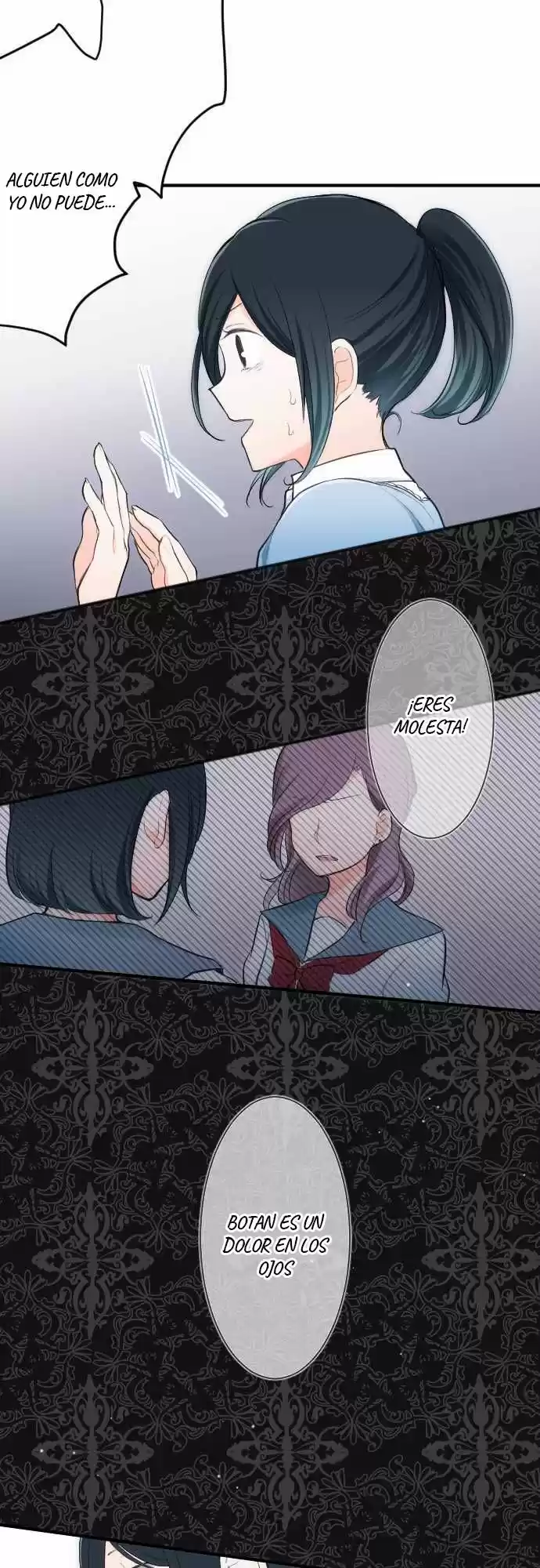 Ouji-sama Nante Iranai (2016) - Capítulo 8 - Página 15 - LectorTMOo