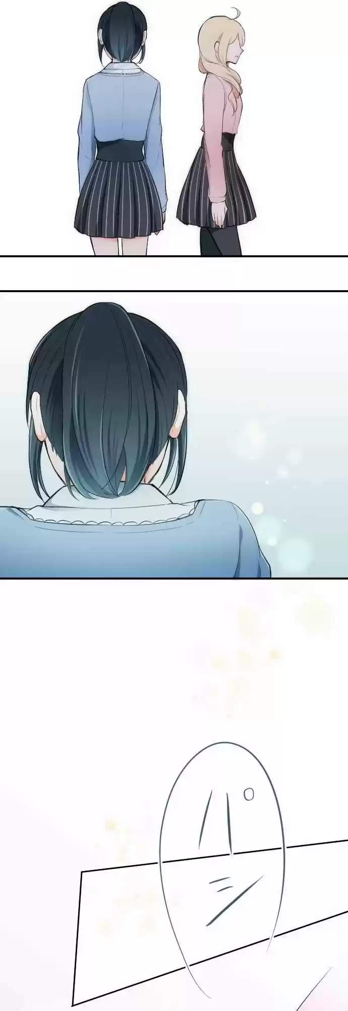 Ouji-sama Nante Iranai (2016) - Capítulo 8 - Página 17 - LectorTMOo