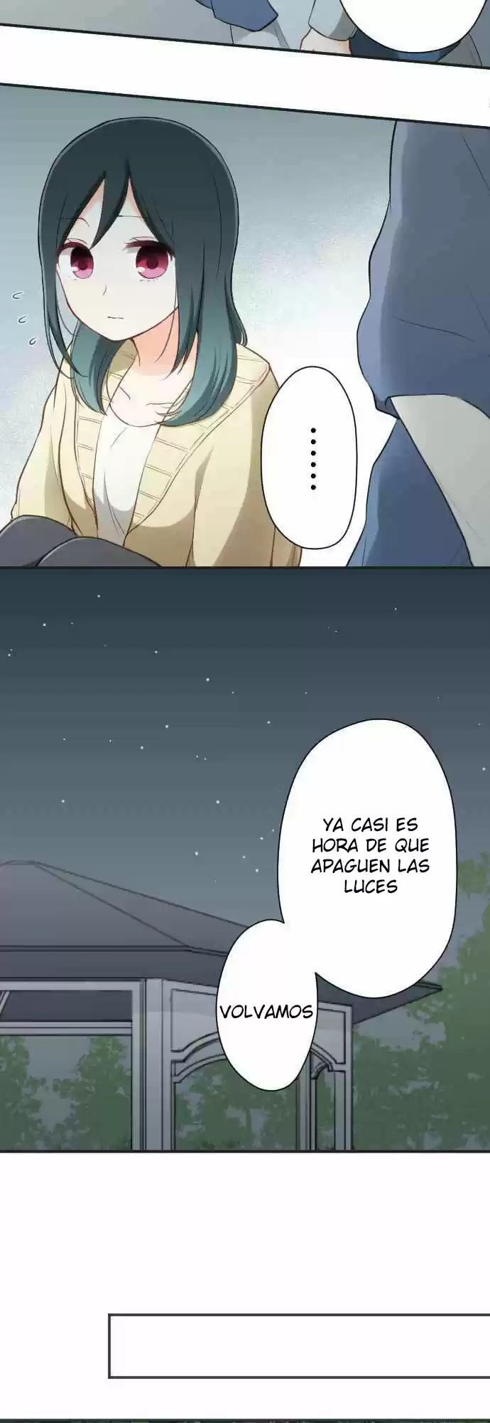 Ouji-sama Nante Iranai (2016) - Capítulo 80 - Página 7 - LectorTMOo