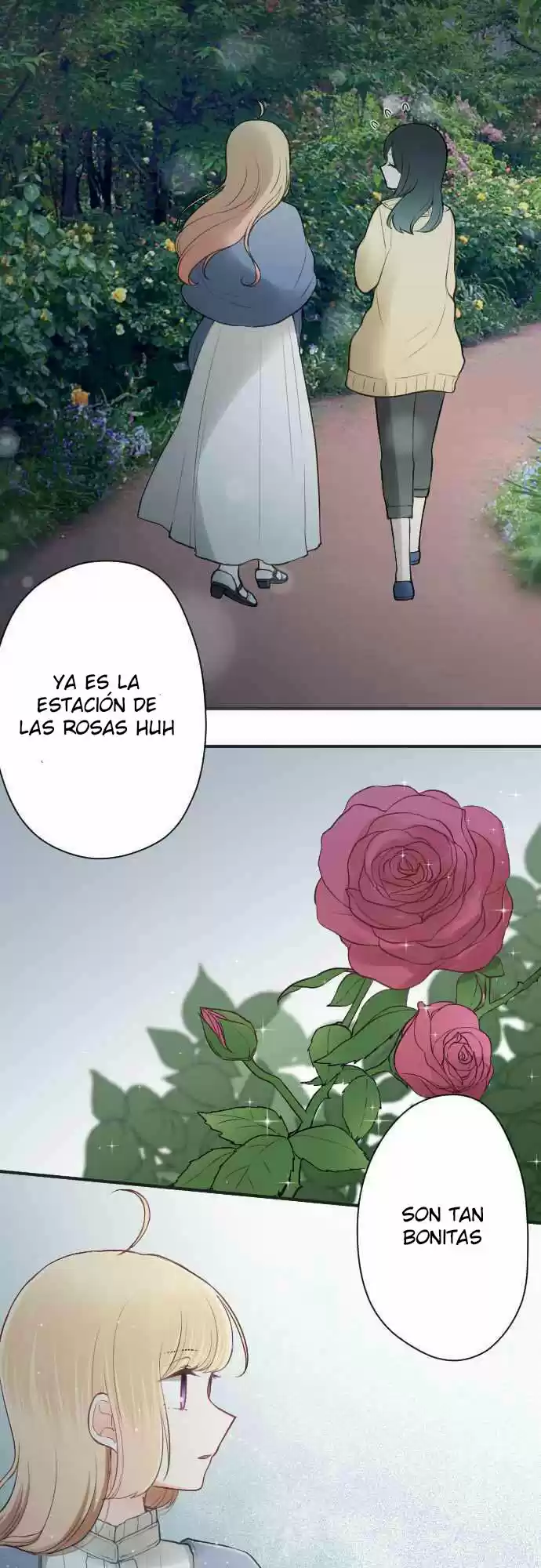 Ouji-sama Nante Iranai (2016) - Capítulo 80 - Página 8 - LectorTMOo