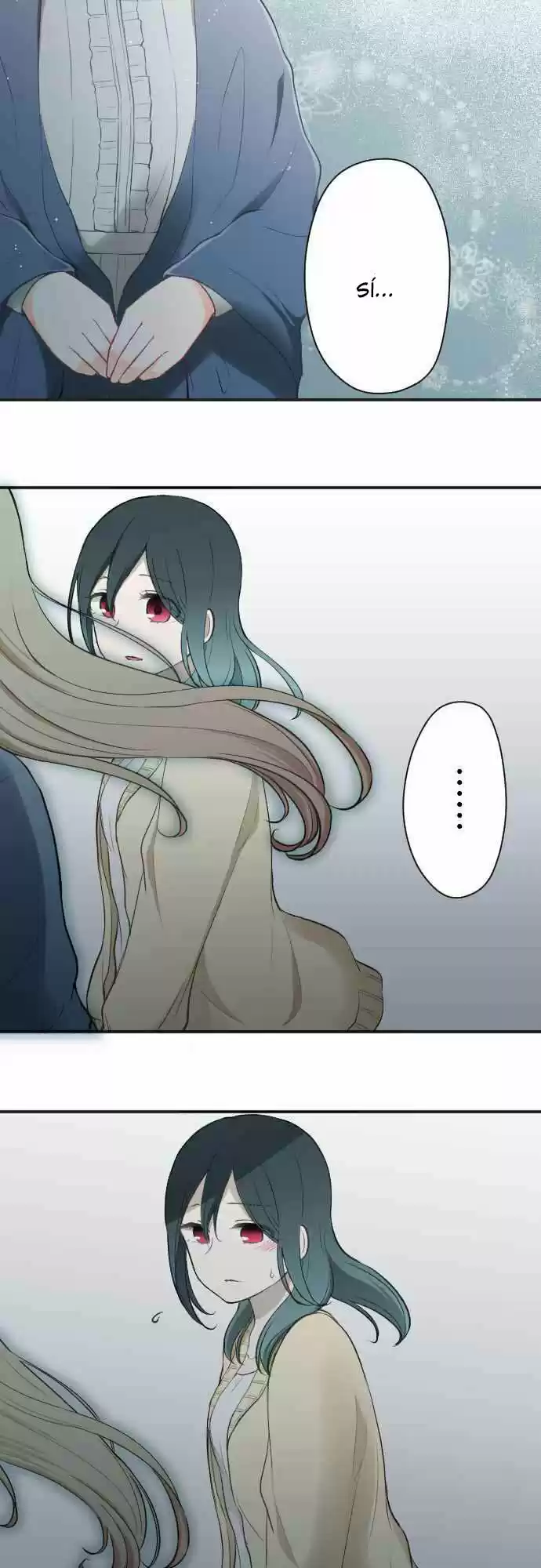Ouji-sama Nante Iranai (2016) - Capítulo 80 - Página 9 - LectorTMOo