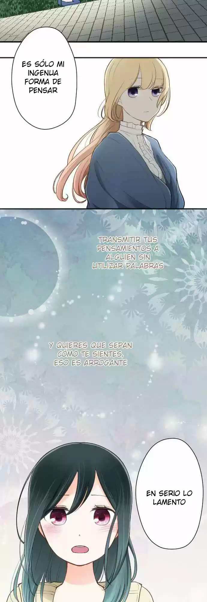 Ouji-sama Nante Iranai (2016) - Capítulo 80 - Página 12 - LectorTMOo
