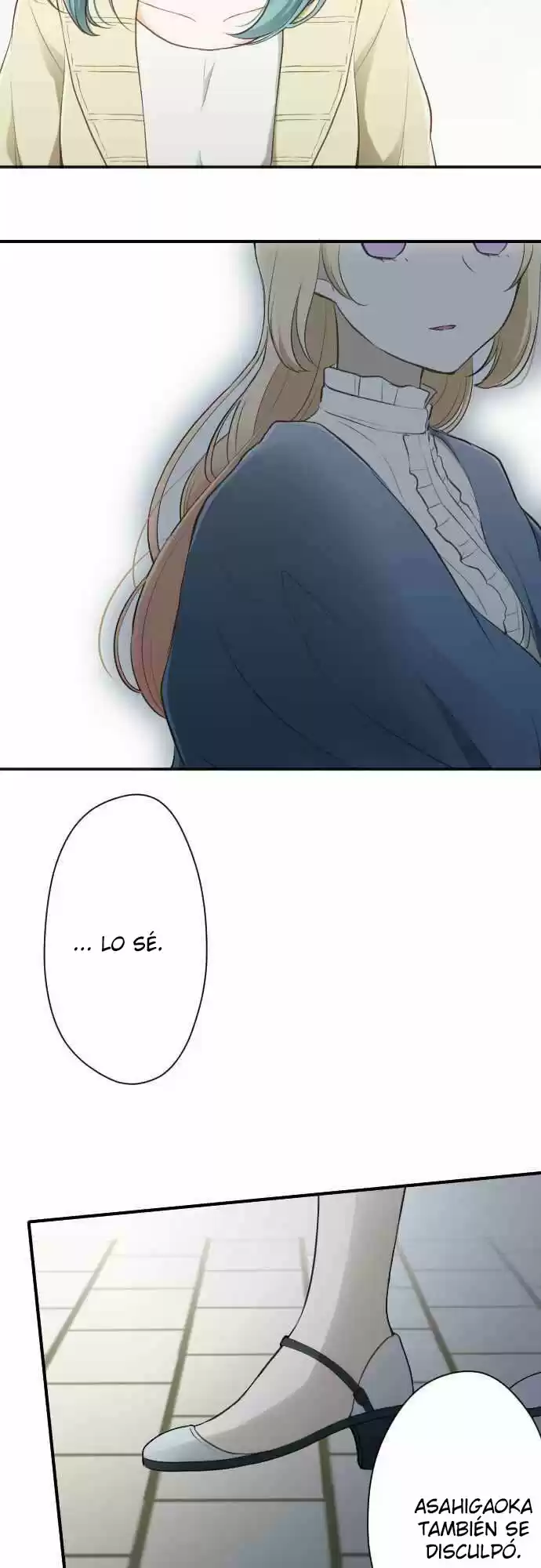 Ouji-sama Nante Iranai (2016) - Capítulo 80 - Página 13 - LectorTMOo
