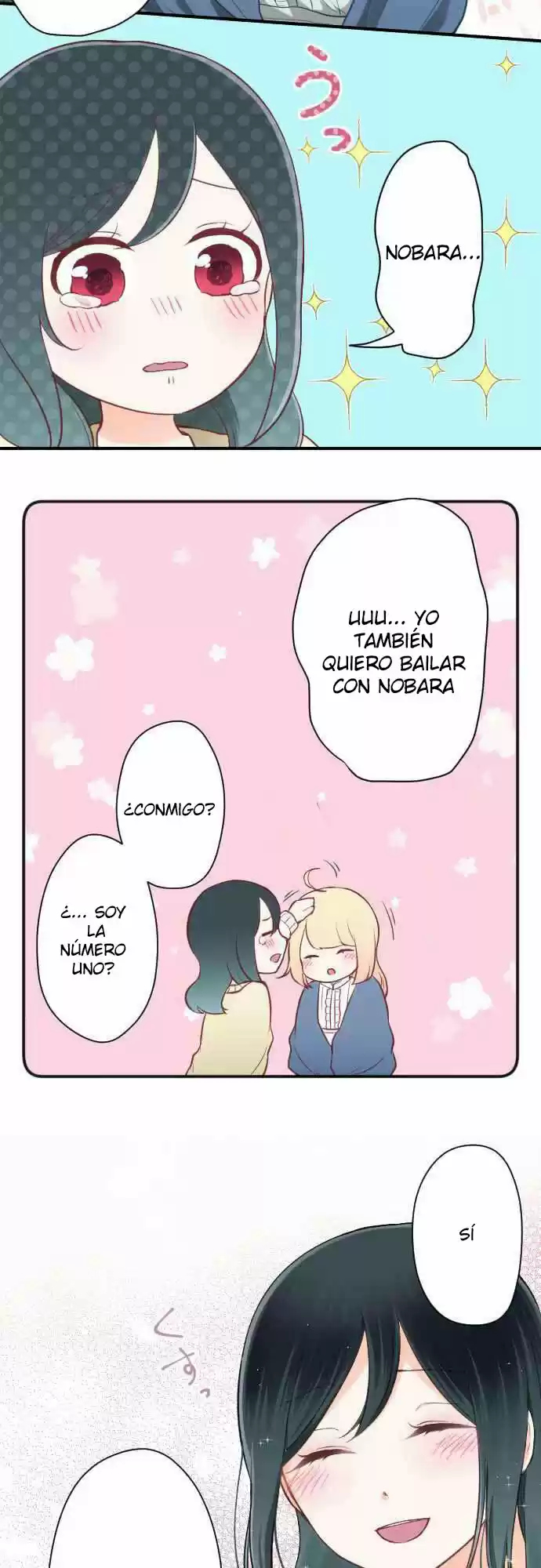 Ouji-sama Nante Iranai (2016) - Capítulo 80 - Página 16 - LectorTMOo