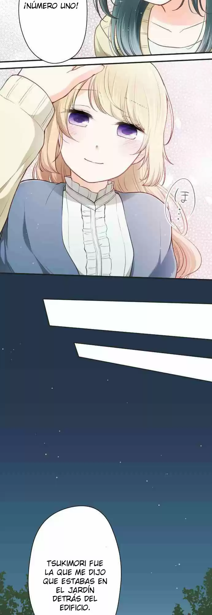 Ouji-sama Nante Iranai (2016) - Capítulo 80 - Página 17 - LectorTMOo