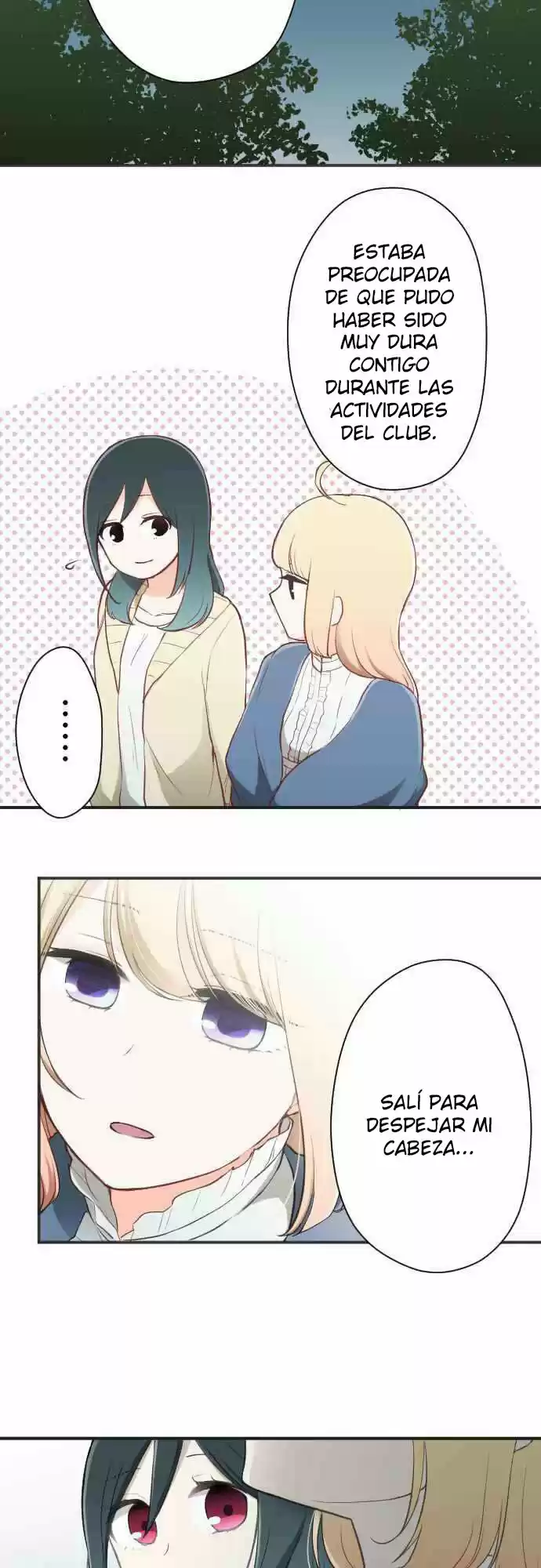 Ouji-sama Nante Iranai (2016) - Capítulo 80 - Página 18 - LectorTMOo