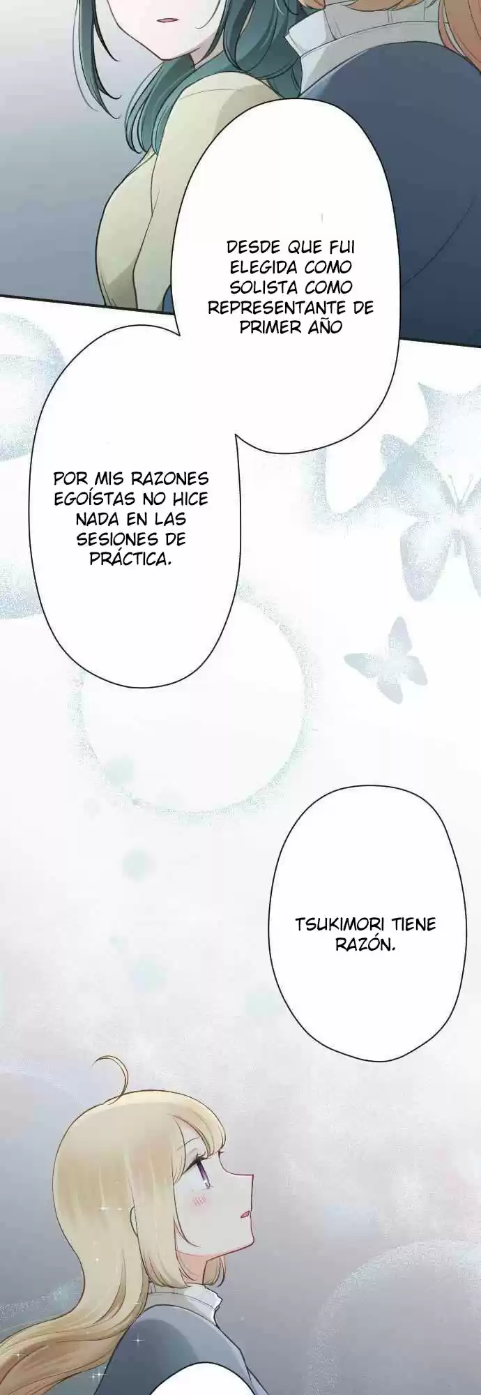 Ouji-sama Nante Iranai (2016) - Capítulo 80 - Página 19 - LectorTMOo